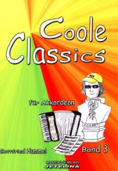 Coole Classics Band 3 